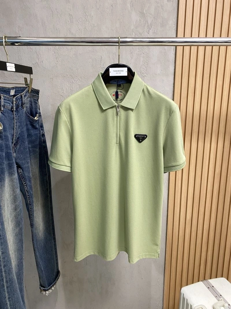 Prada T-Shirts ModernLook 169686