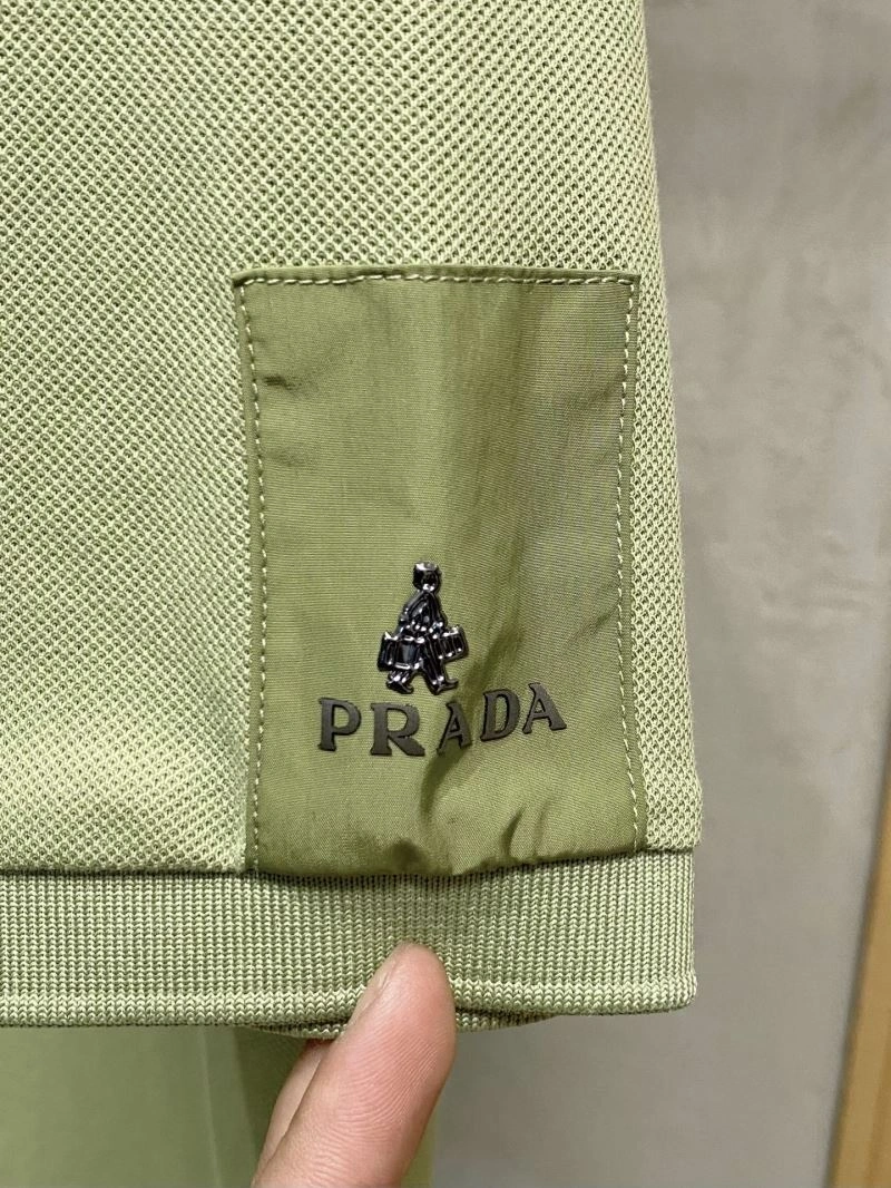 Prada T-Shirts ModernLook 169686