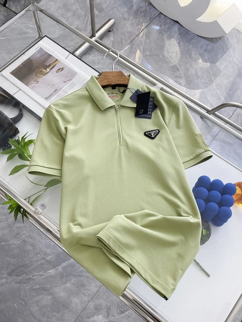 Soft Prada T-Shirts 169719