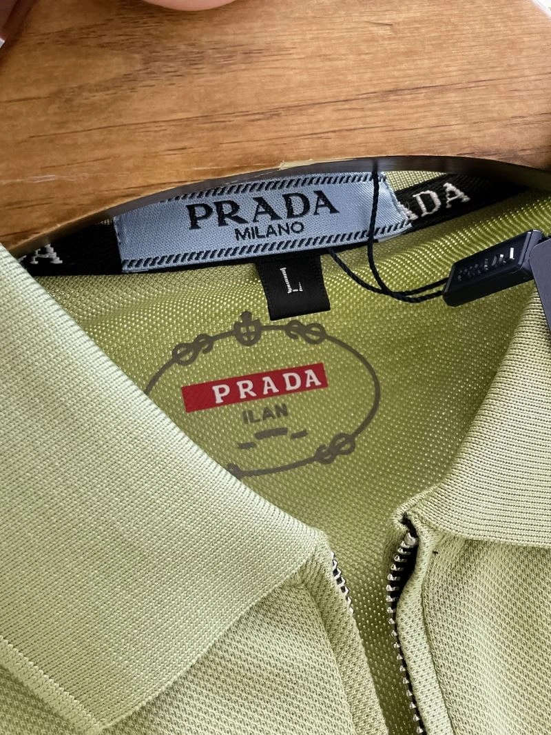 Soft Prada T-Shirts 169719