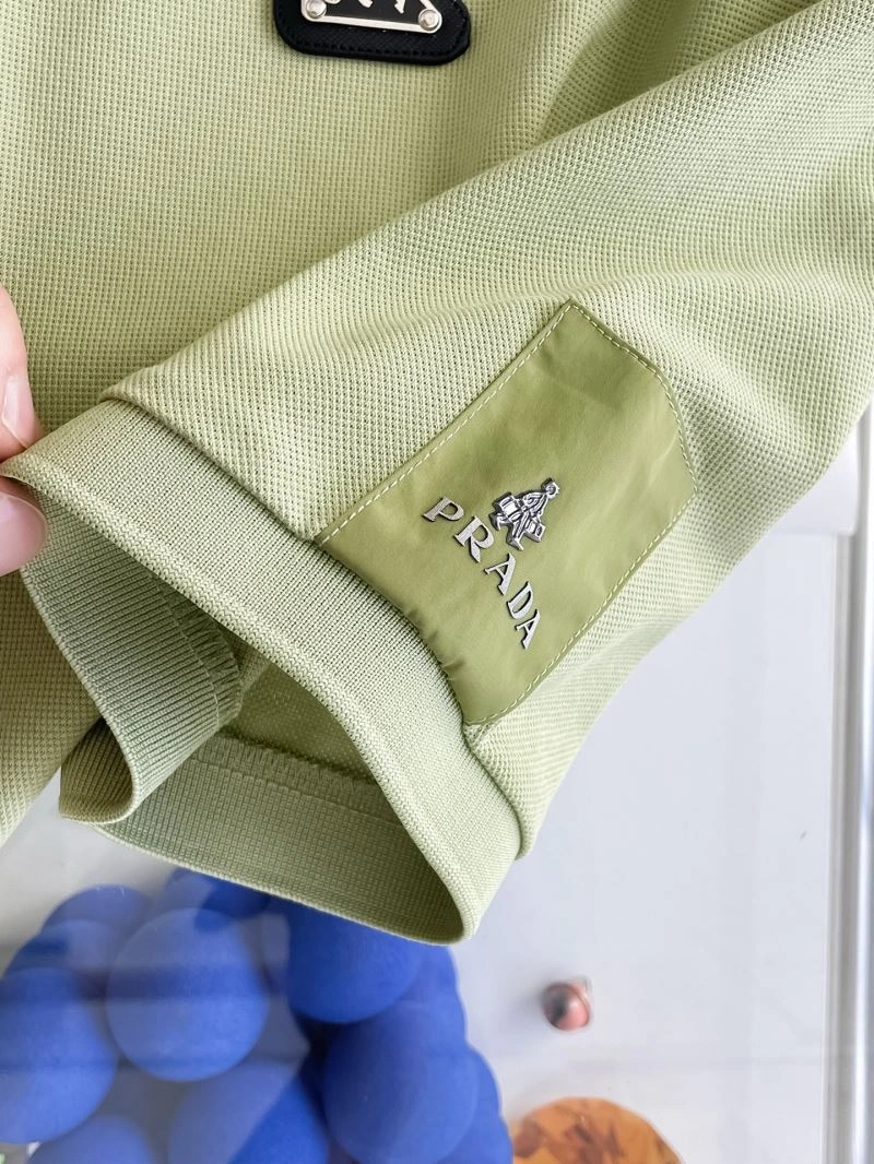 Soft Prada T-Shirts 169719