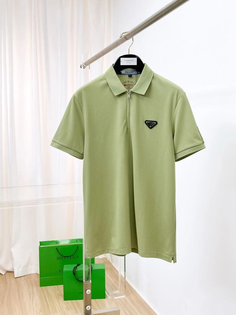 ZipUp Prada T-Shirts 169696