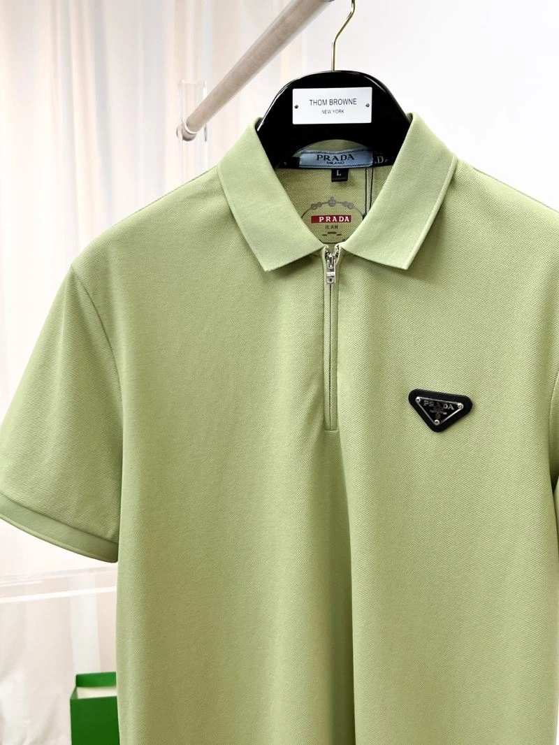 ZipUp Prada T-Shirts 169696