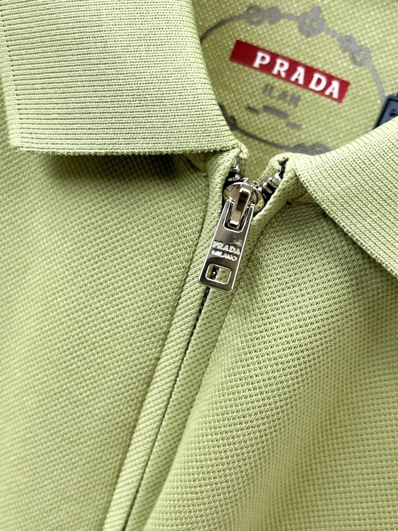 ZipUp Prada T-Shirts 169696