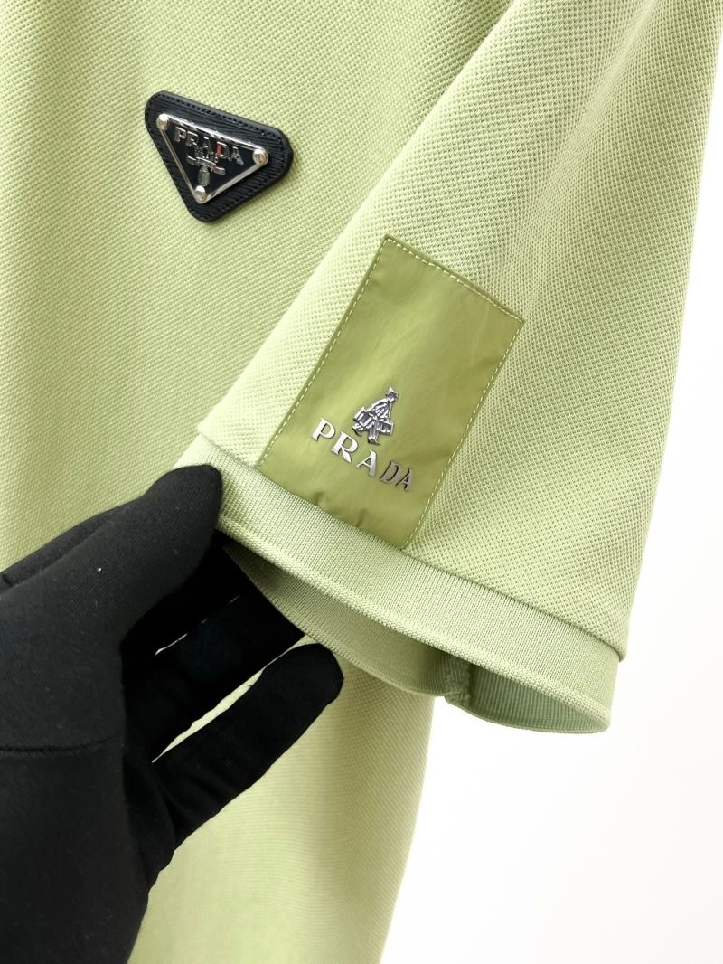 ZipUp Prada T-Shirts 169696