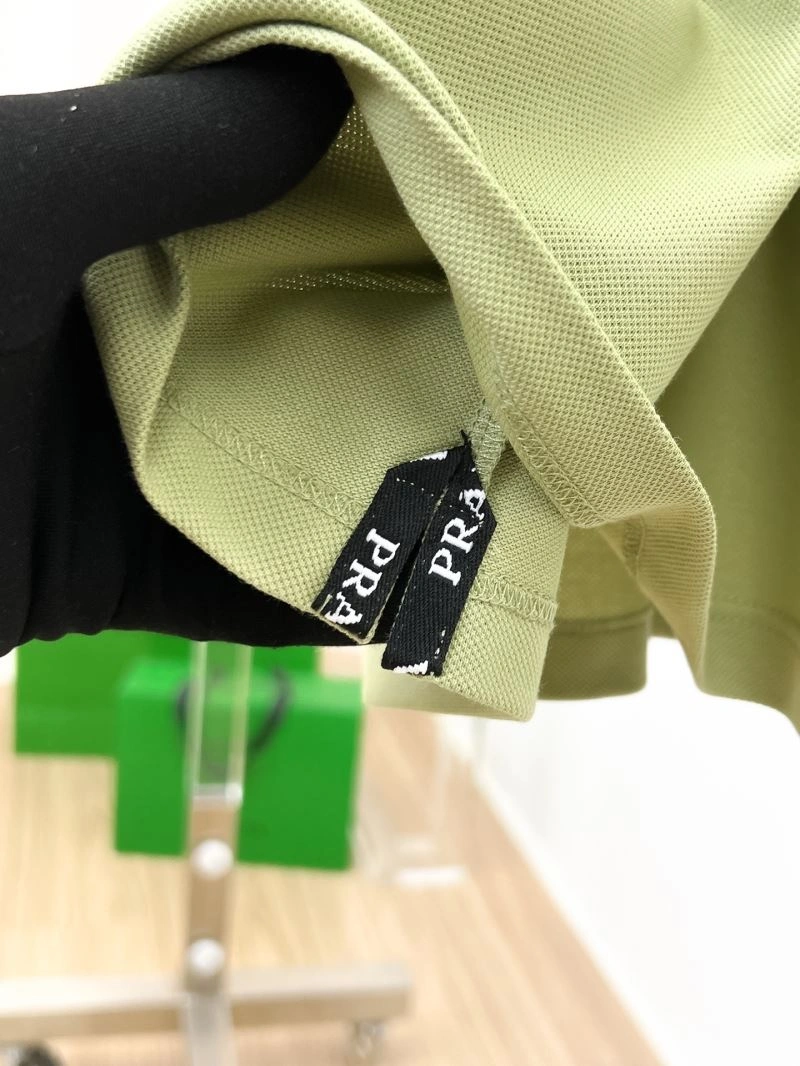 ZipUp Prada T-Shirts 169696