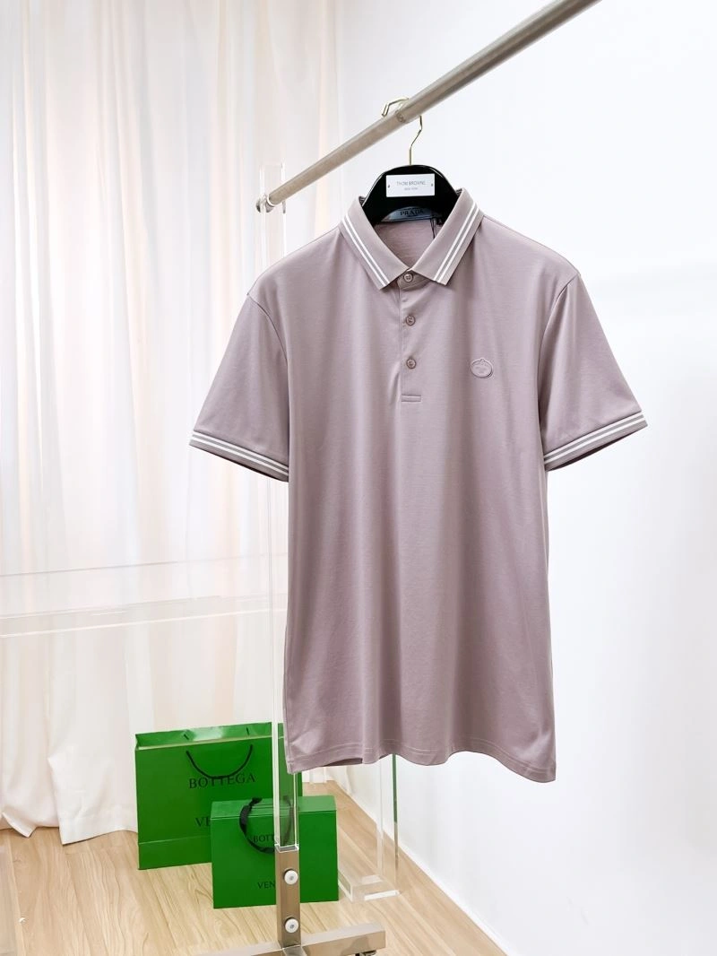 Prada T-Shirts Cozy 169681