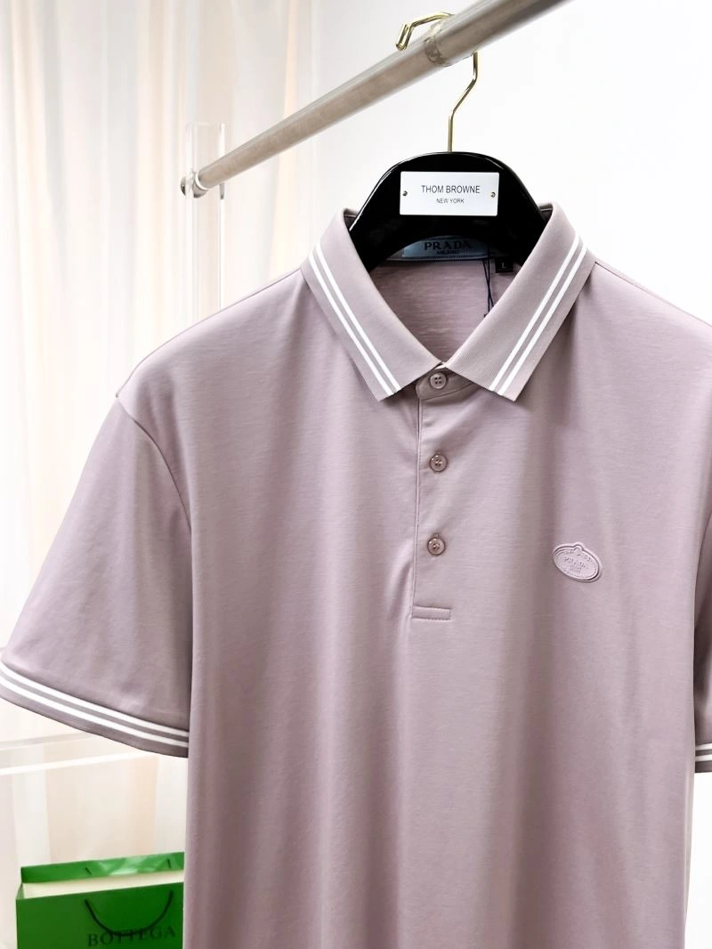 Prada T-Shirts Cozy 169681