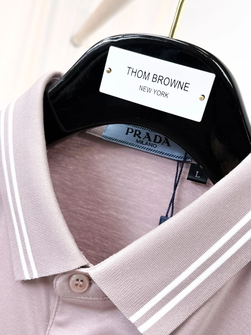 Prada T-Shirts Cozy 169681