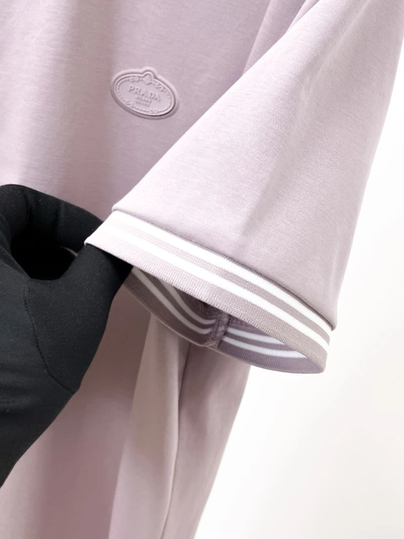 Prada T-Shirts Cozy 169681