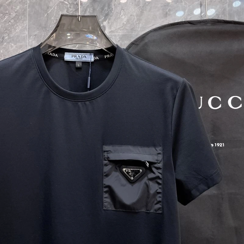 Prada T-Shirts Practical 169676