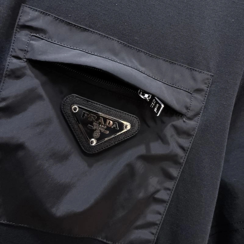 Prada T-Shirts Practical 169676