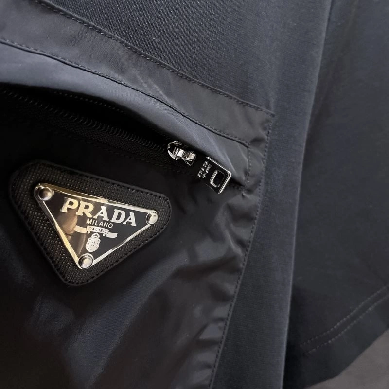 Prada T-Shirts Practical 169676