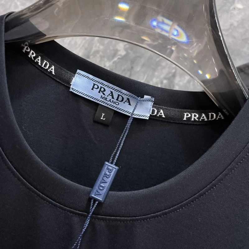 Prada T-Shirts Practical 169676