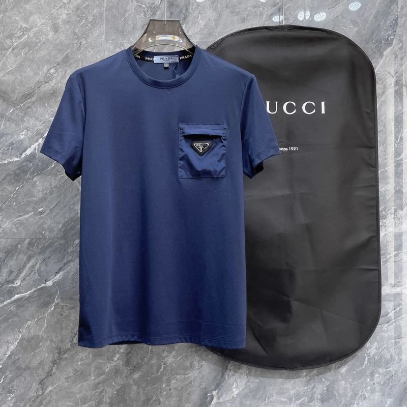 Prada T-Shirts TopPick 169673