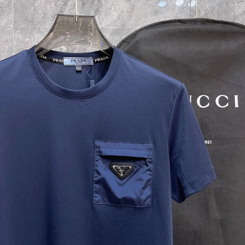 Prada T-Shirts TopPick 169673