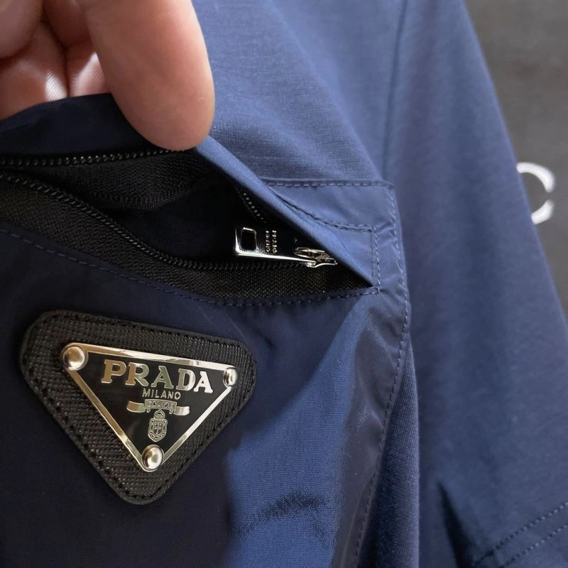 Prada T-Shirts TopPick 169673