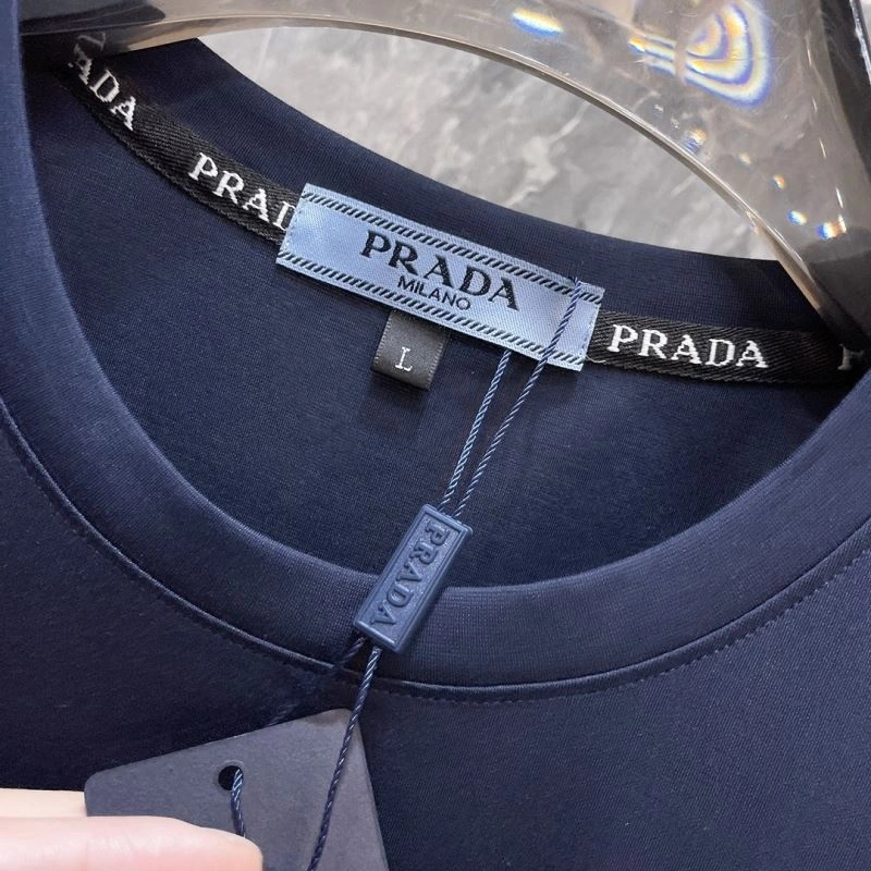 Prada T-Shirts TopPick 169673
