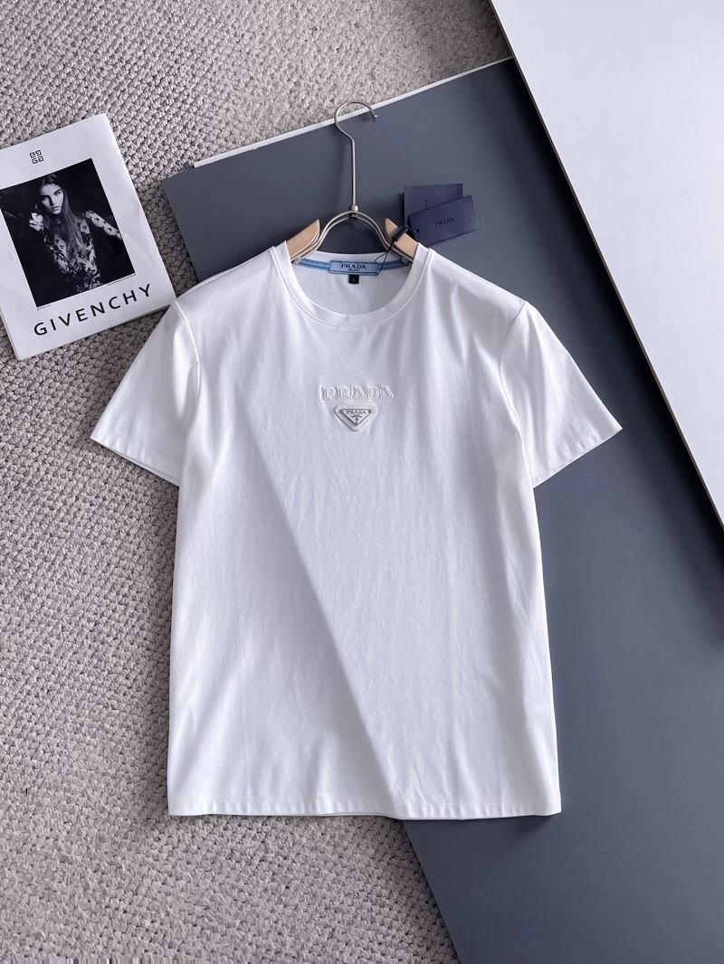 Prada T-Shirts Affordable 169679