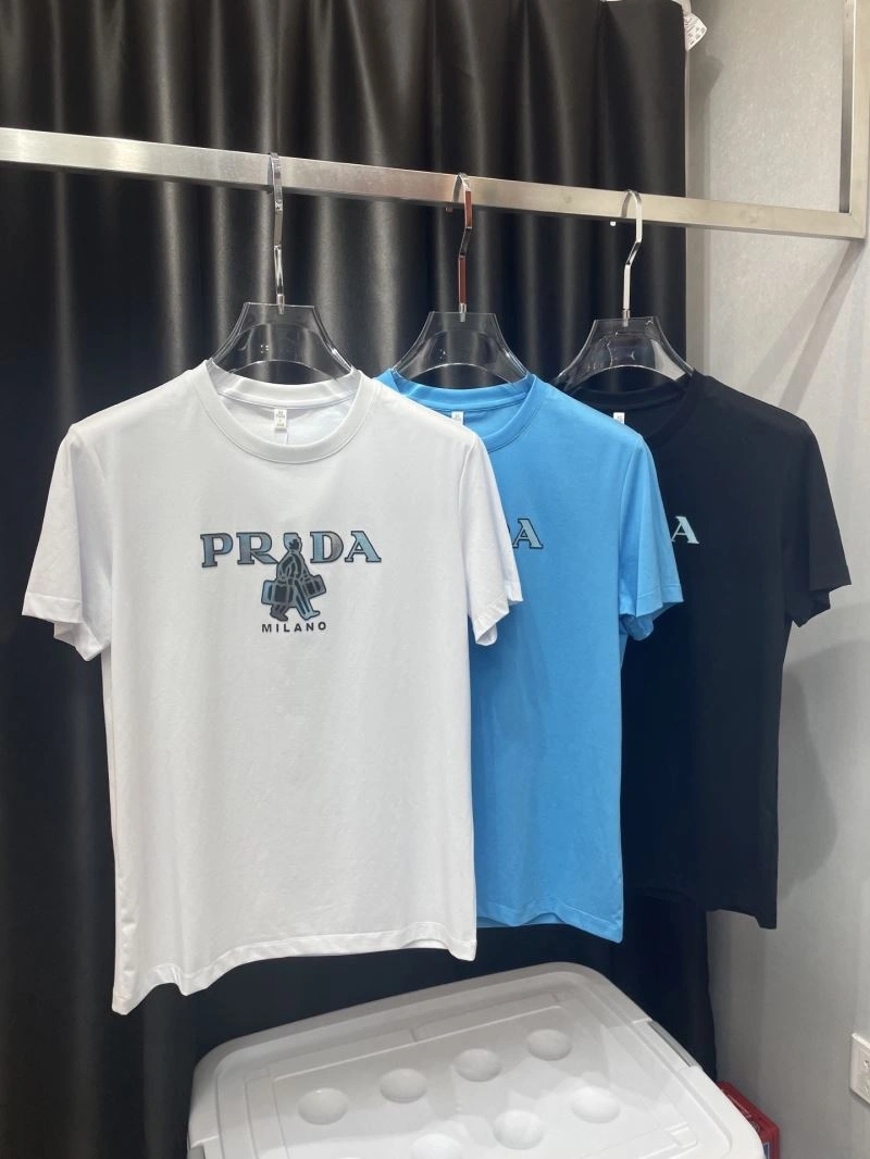 Bright Prada T-Shirts 169669