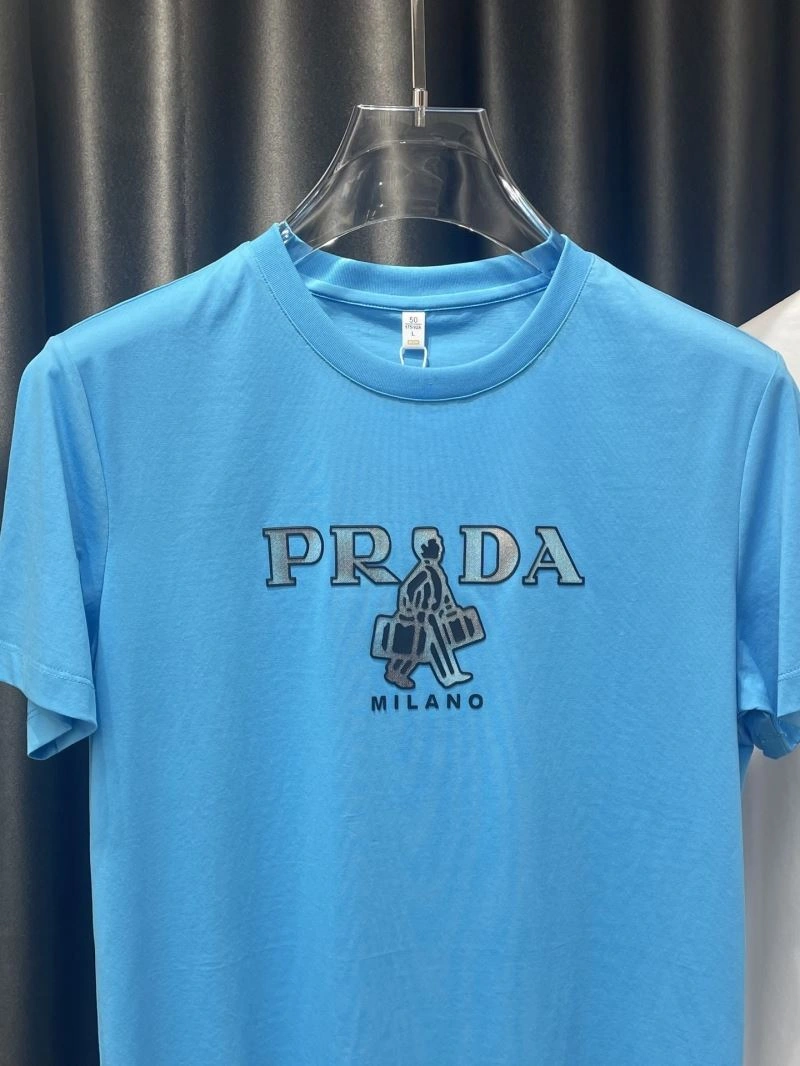 Bright Prada T-Shirts 169669
