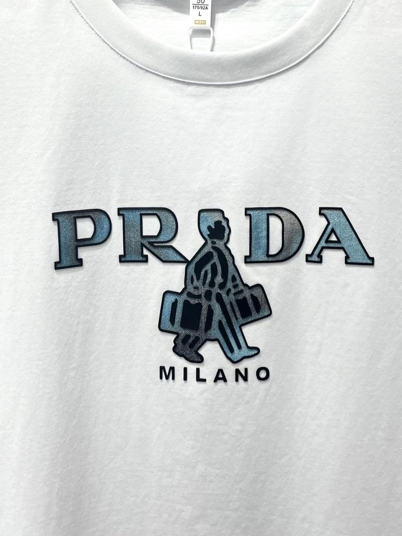 Bright Prada T-Shirts 169669