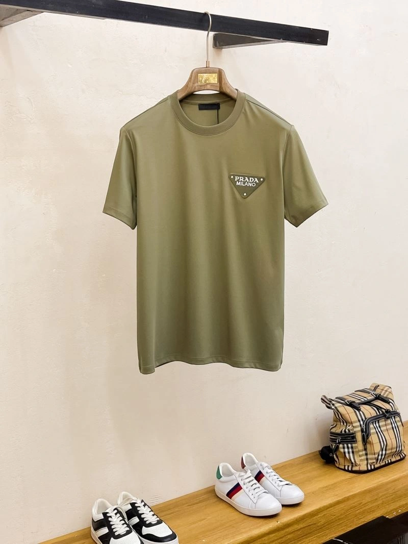 BestValue Prada T-Shirts 169666