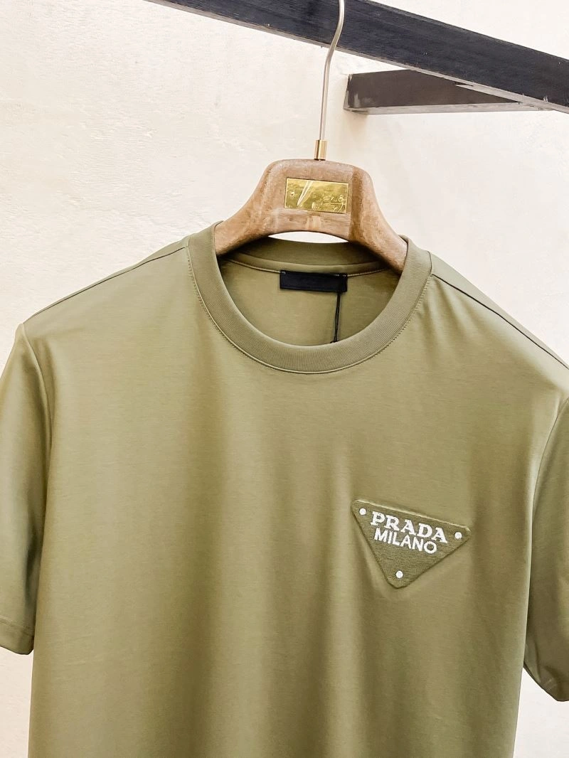 BestValue Prada T-Shirts 169666