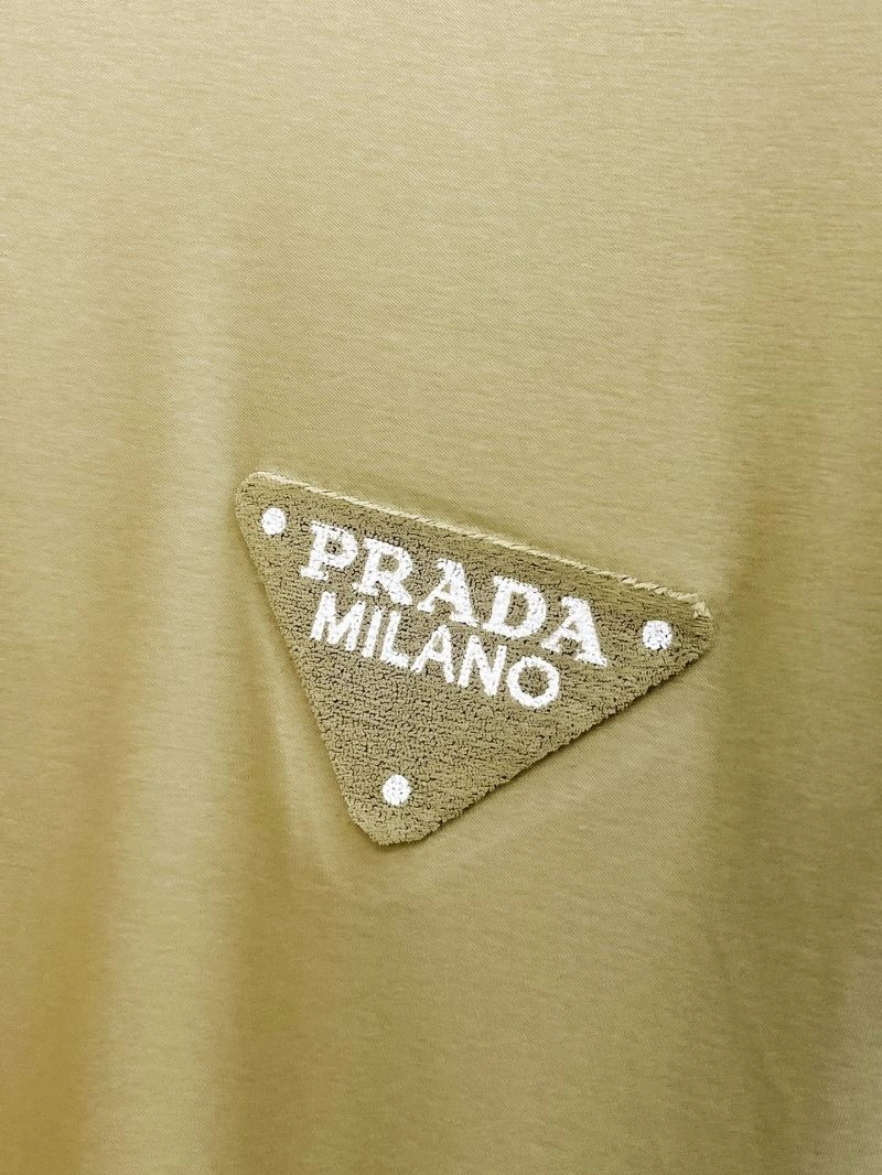 BestValue Prada T-Shirts 169666