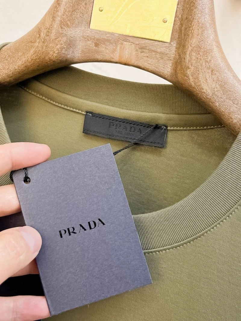 BestValue Prada T-Shirts 169666