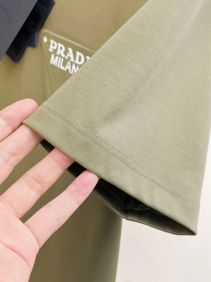 BestValue Prada T-Shirts 169666
