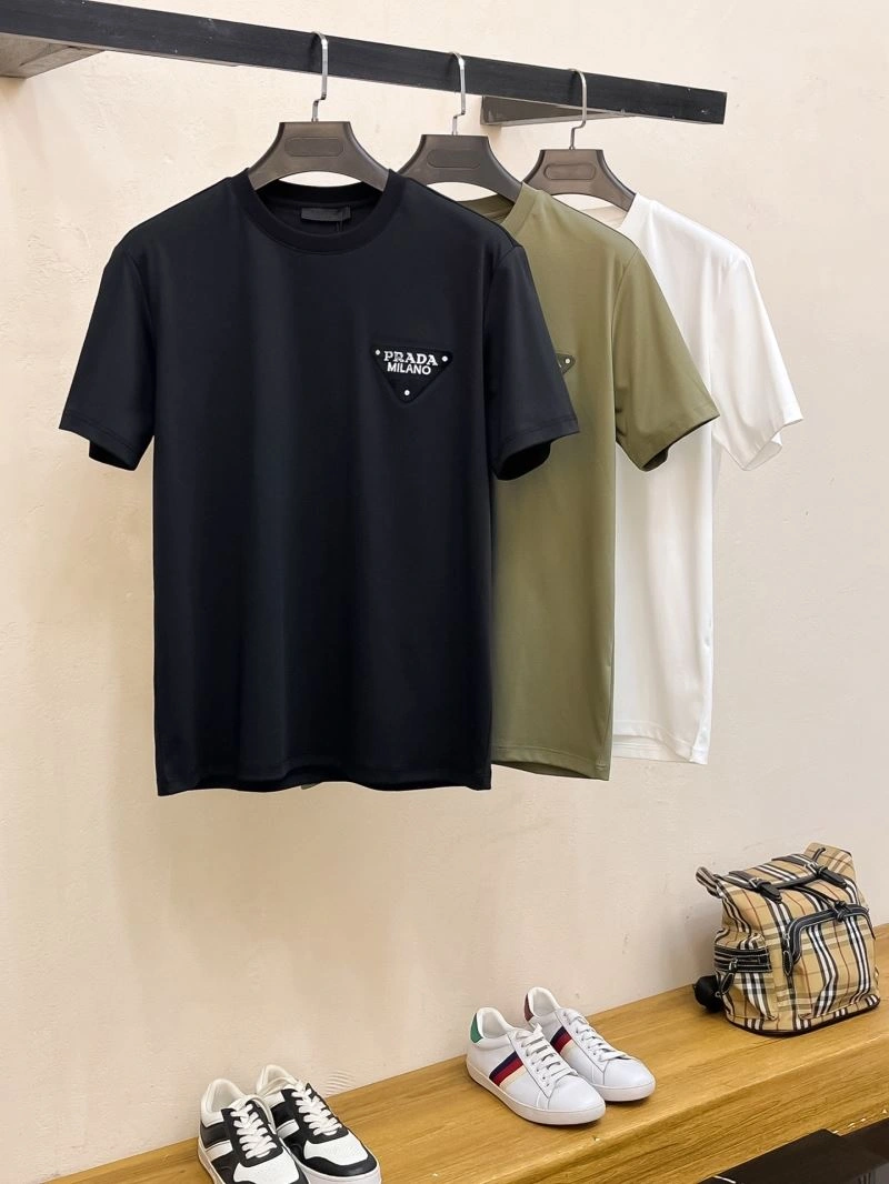 BestValue Prada T-Shirts 169666