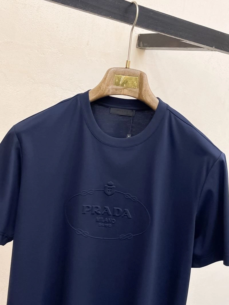 Prada T-Shirts ComfortFit 169674