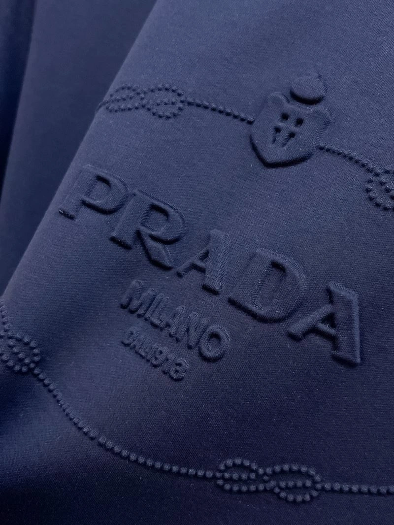 Prada T-Shirts ComfortFit 169674