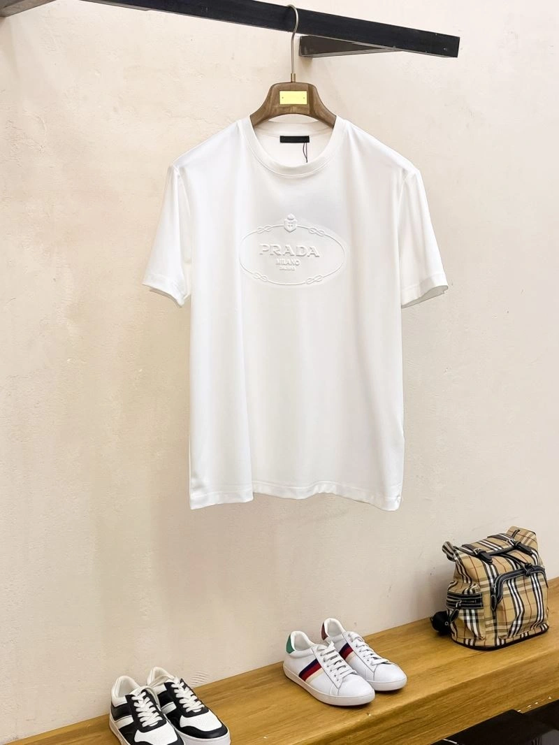 Prada T-Shirts EyeCatching 169657