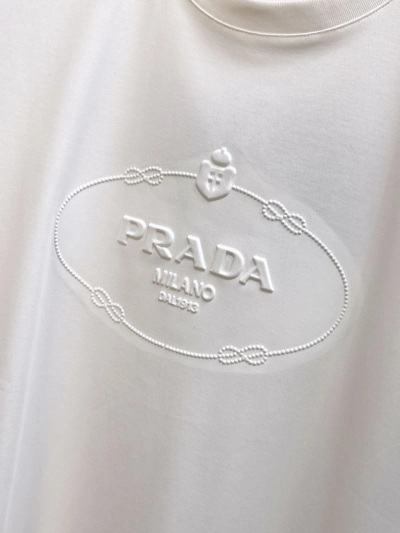Prada T-Shirts EyeCatching 169657