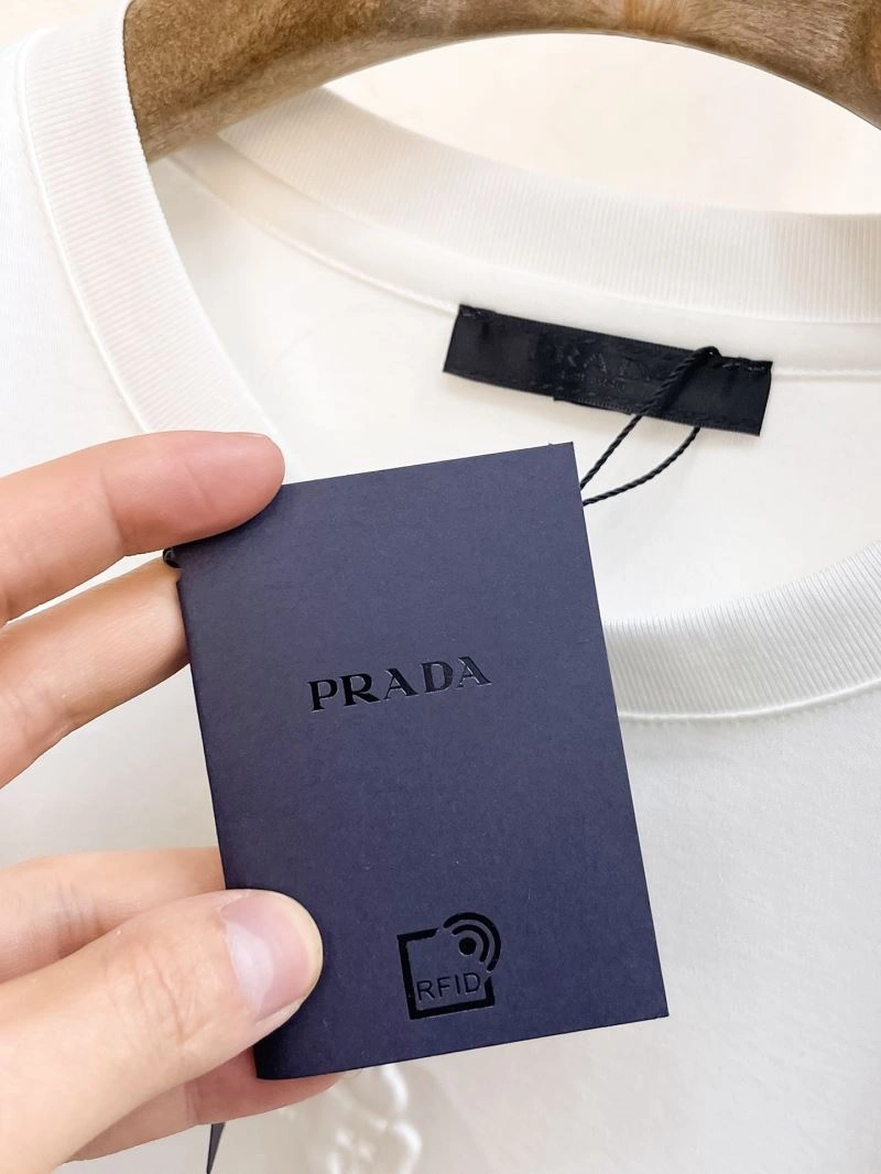 Prada T-Shirts EyeCatching 169657