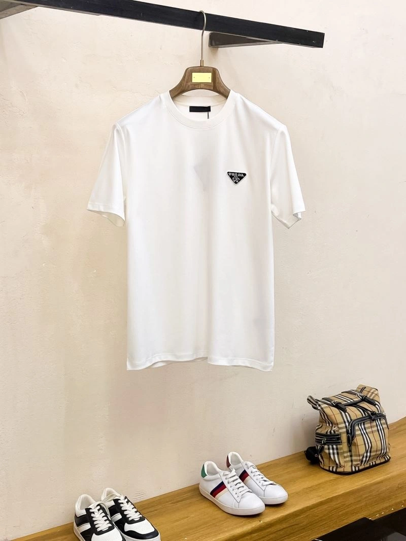 Prada T-Shirts Fashionable 169659