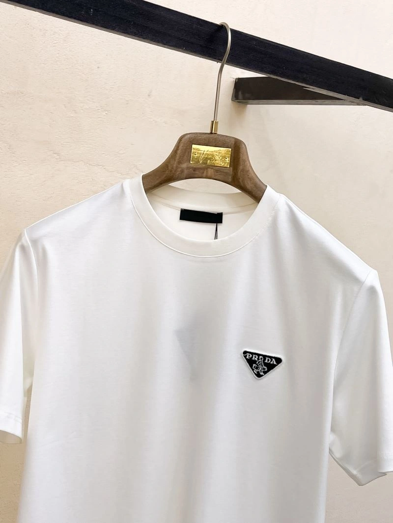 Prada T-Shirts Fashionable 169659