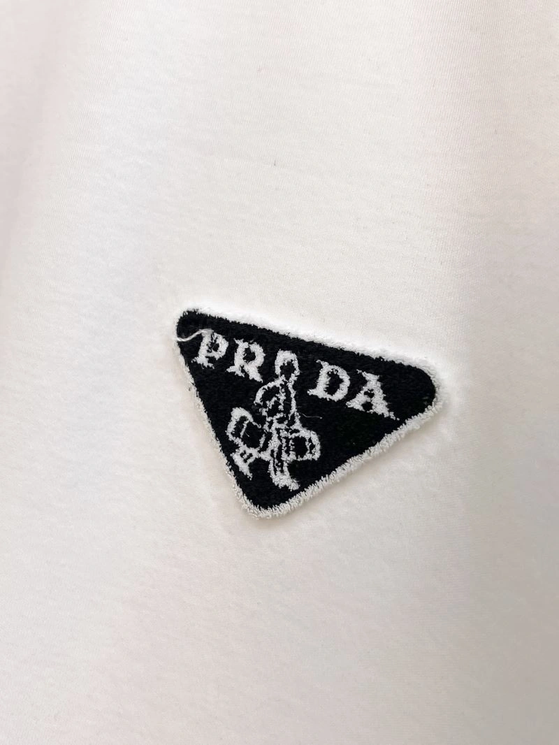 Prada T-Shirts Fashionable 169659