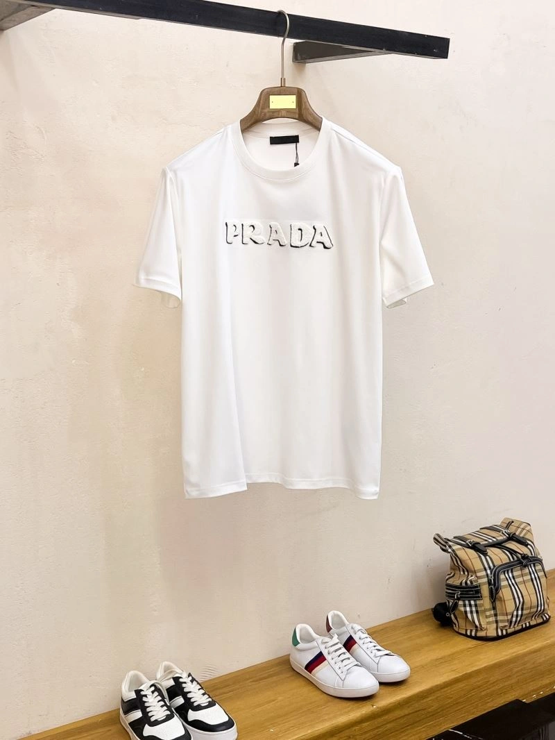 Prada T-Shirts UrbanChic 169663