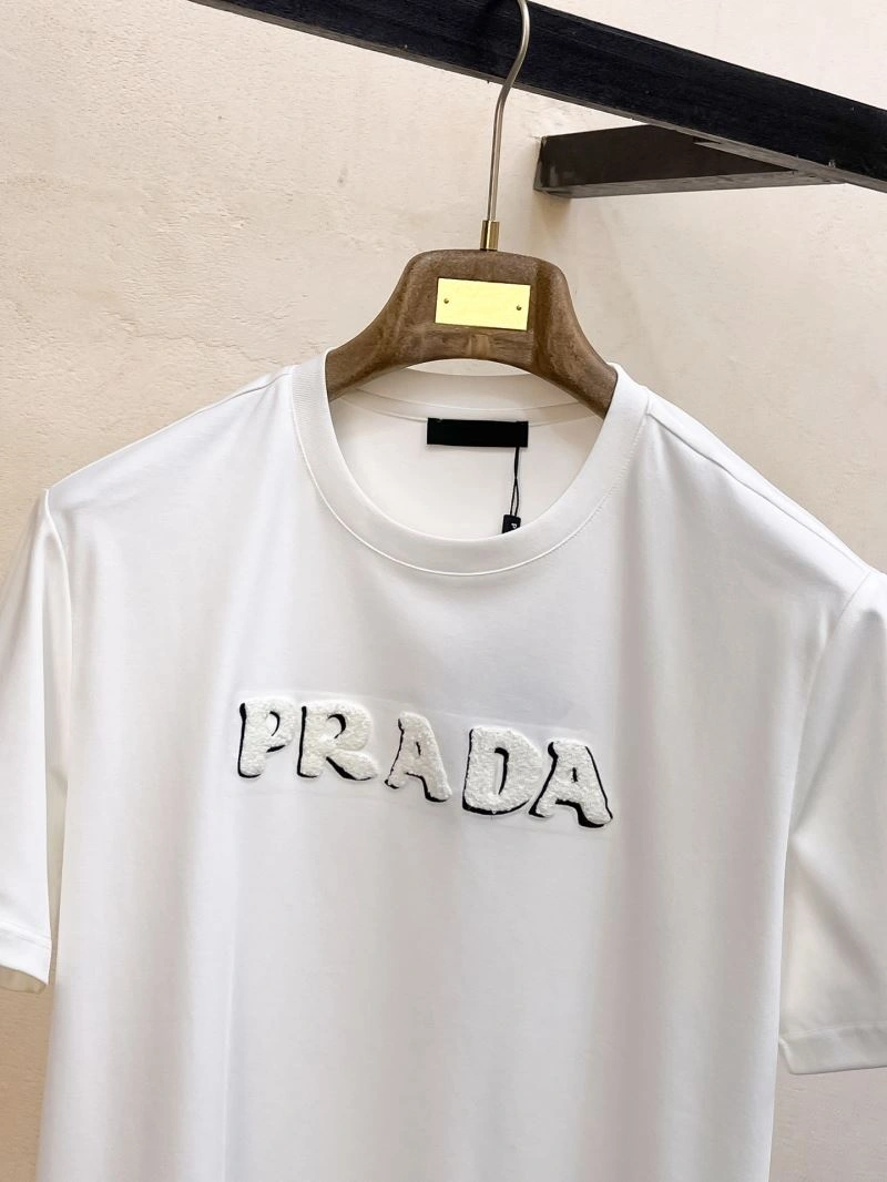 Prada T-Shirts UrbanChic 169663