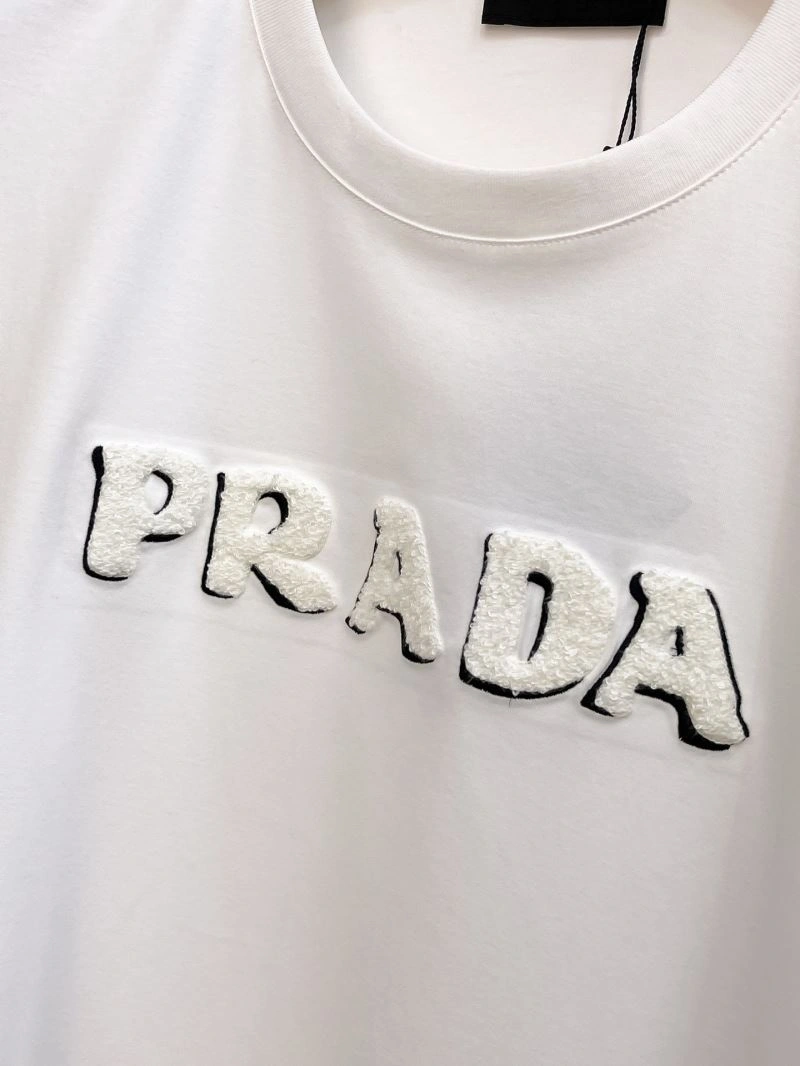 Prada T-Shirts UrbanChic 169663