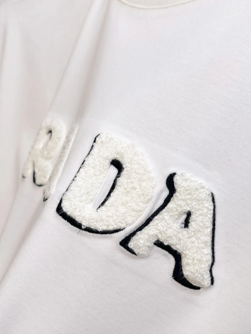 Prada T-Shirts UrbanChic 169663