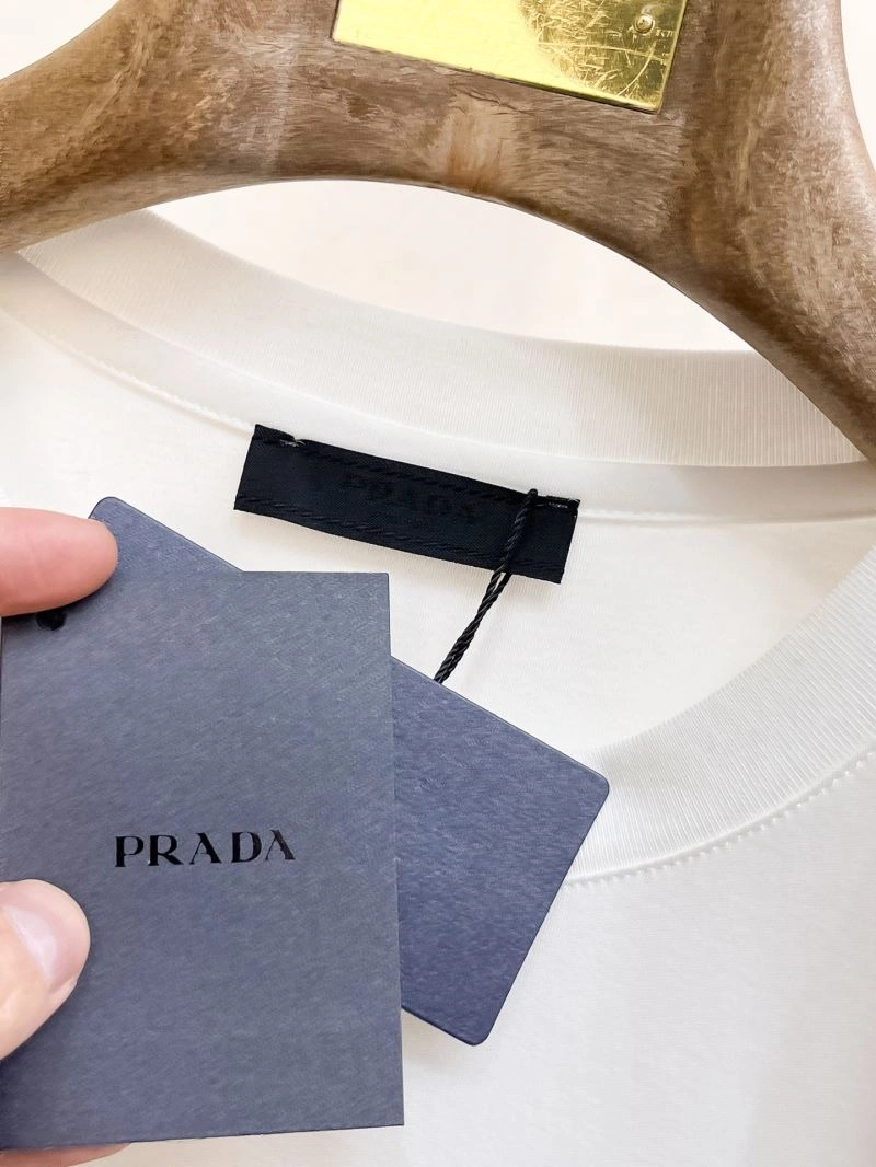 Prada T-Shirts UrbanChic 169663