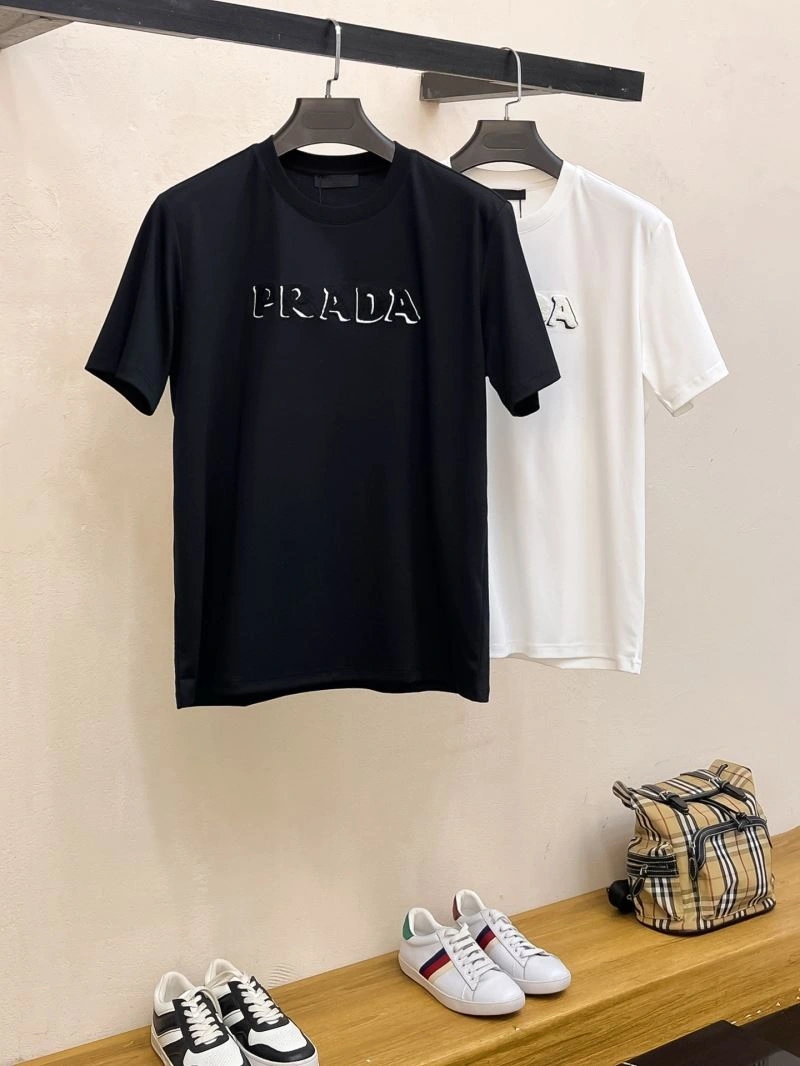 Prada T-Shirts UrbanChic 169663