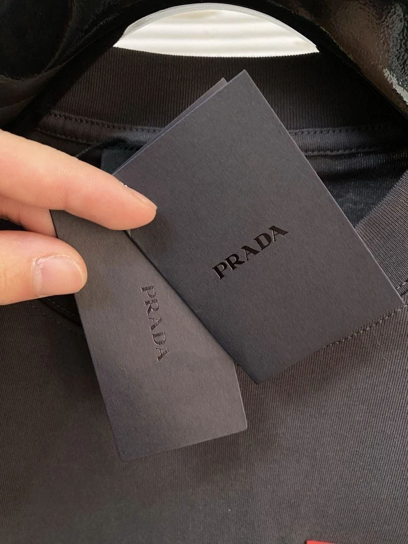 FashionForward Prada T-Shirts 169660