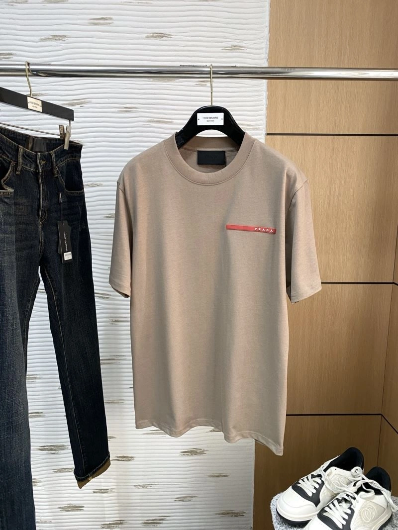 Prada T-Shirts Resilient 169665