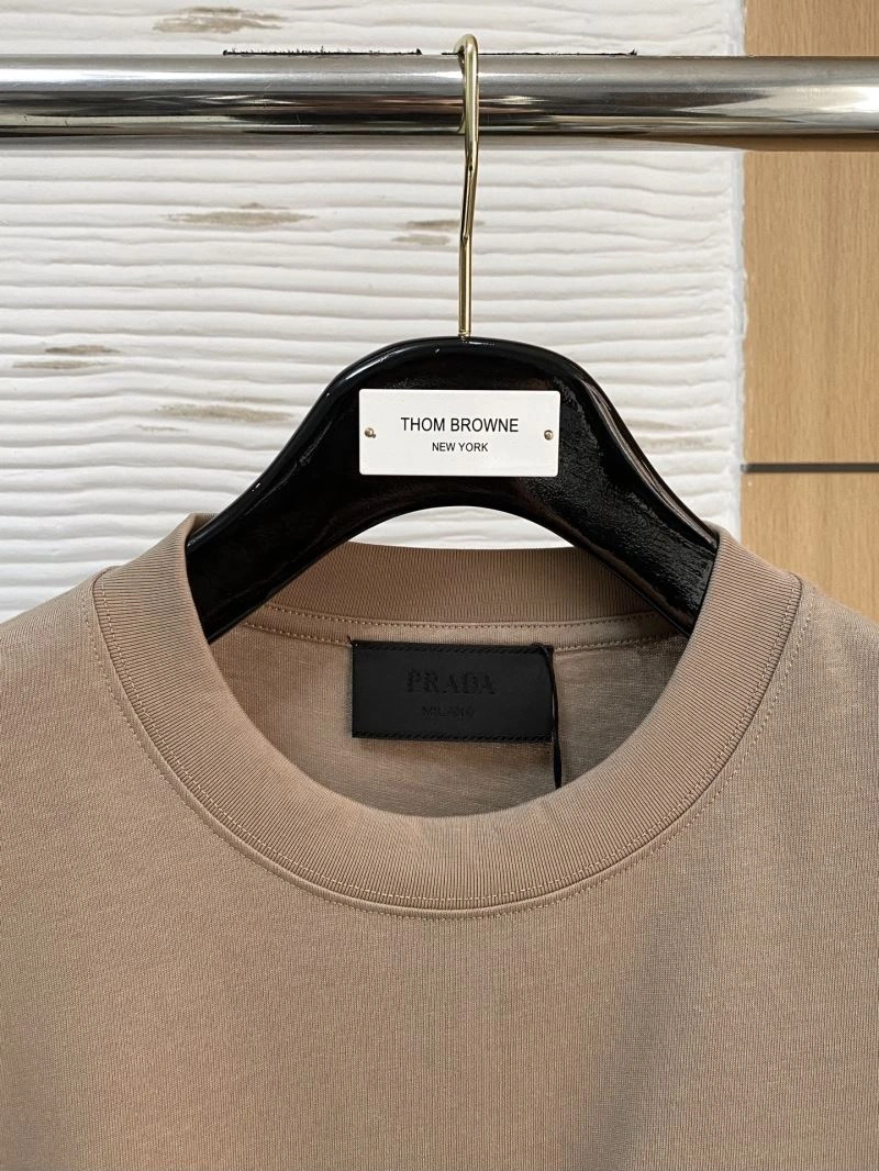 Prada T-Shirts Resilient 169665
