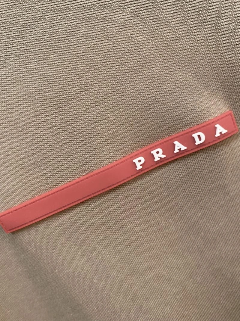 Prada T-Shirts Resilient 169665